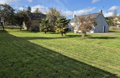 vente maison 149 200 € à proximité de Glenac (56200)