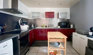 Maison 4 Pièces 124 m² à vendre à Les Villages Vovéens (28150)