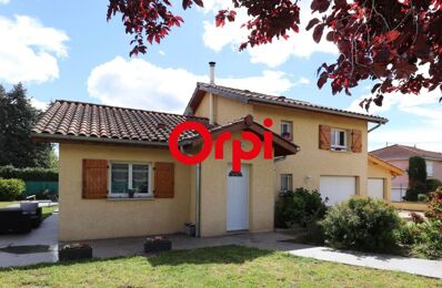 vente maison 429 900 € à proximité de Villette-d'Anthon (38280)