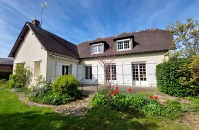 vente maison 235 000 € à proximité de Sainte-Marthe (27190)