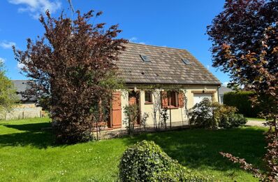 vente maison 149 000 € à proximité de Verneuil-sur-Avre (27130)