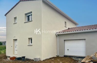 location maison 1 550 € CC /mois à proximité de Lherm (31600)
