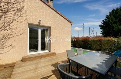 vente maison 425 000 € à proximité de Bourg-Saint-Bernard (31570)