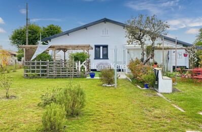 vente maison 421 000 € à proximité de La Teste-de-Buch (33260)