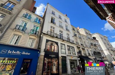 vente appartement 136 500 € à proximité de Saint-Julien-de-Concelles (44450)