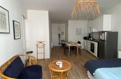 vente appartement 139 900 € à proximité de Saint-Julien-de-Concelles (44450)