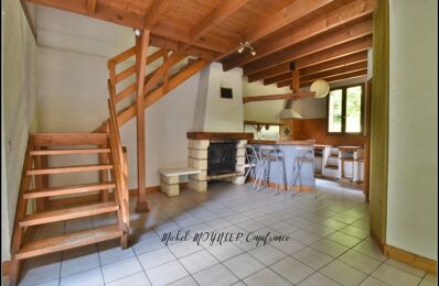 vente appartement 189 000 € à proximité de Arvieux (05350)