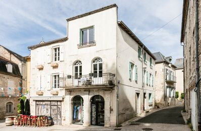 vente maison 180 000 € à proximité de Rouffilhac (46300)