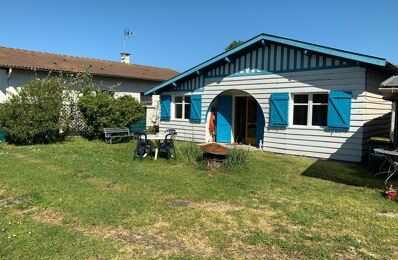vente maison 305 900 € à proximité de Lège-Cap-Ferret (33950)