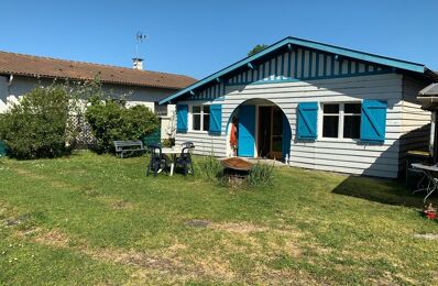 vente maison 295 000 € à proximité de Mios (33380)