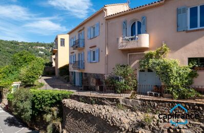 vente appartement 279 000 € à proximité de La Garde-Freinet (83680)