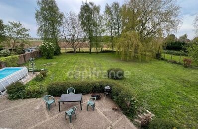 vente maison 459 800 € à proximité de Noordpeene (59670)