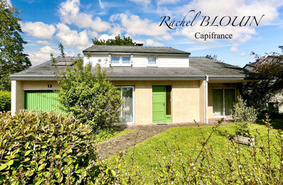 vente maison 479 000 € à proximité de Noyal-Châtillon-sur-Seiche (35230)