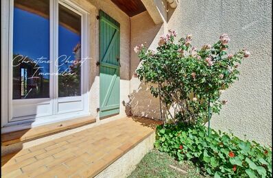 vente maison 249 600 € à proximité de Aimargues (30470)
