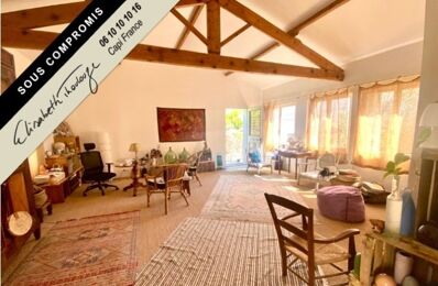 vente maison 449 000 € à proximité de Villeneuve-Lès-Maguelone (34750)