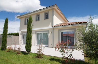 vente maison 495 000 € à proximité de Quincieux (69650)