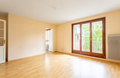 vente appartement 156 000 € à proximité de Eckbolsheim (67201)