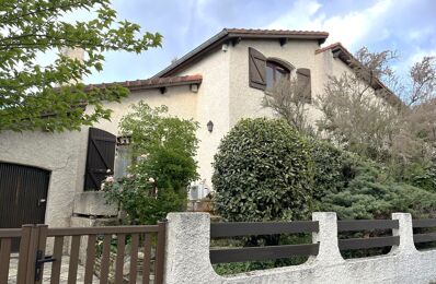 vente maison 680 000 € à proximité de Rouffiac-Tolosan (31180)