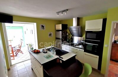 vente maison 285 000 € à proximité de Saint-Denis-de-Vaux (71640)