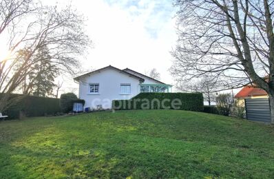 vente maison 285 000 € à proximité de Buxy (71390)