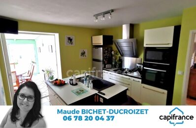 vente maison 285 000 € à proximité de Farges-Lès-Chalon (71150)