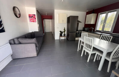 location appartement 1 200 € CC /mois à proximité de Villefranque (64990)