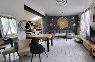 vente maison 265 000 € à proximité de Saint-Laurent-de-Brèvedent (76700)