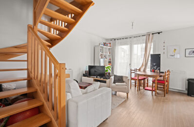 vente appartement 305 000 € à proximité de Neuville-sur-Saône (69250)