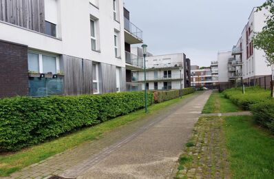 vente appartement 149 000 € à proximité de Neuville-en-Ferrain (59960)