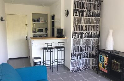 vente appartement 69 000 € à proximité de Vers-Pont-du-Gard (30210)