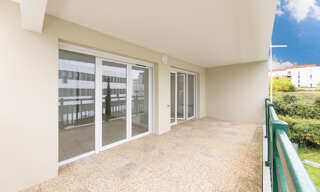 Appartement 4 Pièces 90 m² à vendre à Bayonne (64100)