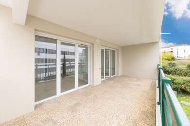 Appartement 4 pièces 330000 €