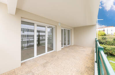 Appartement type T4 avec 2 terrasses  — photo du bien