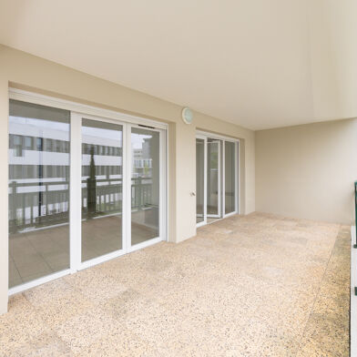 Appartement 4 pièces 330000 €