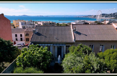 maison 6 pièces 150 m2 à vendre à Marseille 8 (13008)
