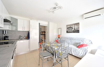 vente appartement 156 000 € à proximité de Candillargues (34130)
