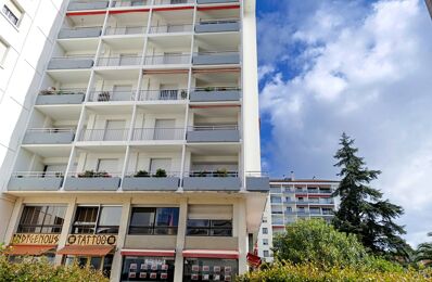 vente appartement 260 000 € à proximité de Bayonne (64100)