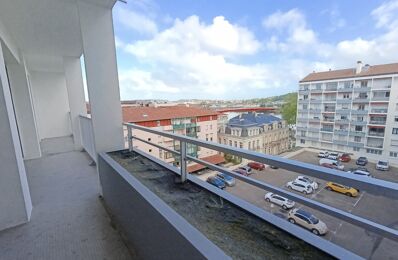 vente appartement 245 000 € à proximité de Guéthary (64210)