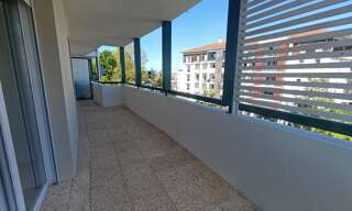 Appartement 3 Pièces 58 m² à vendre à Bayonne (64100)