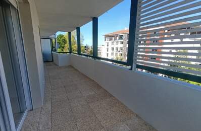 Appartement 3 pièces + parking + cellier — photo du bien