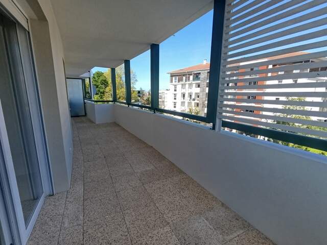 Appartement 3 pièces + parking + cellier — photo du bien