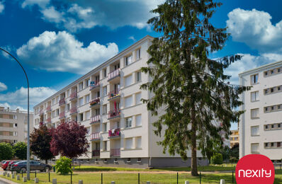 vente appartement 60 000 € à proximité de Châlette-sur-Loing (45120)
