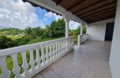 vente maison 327 000 € à proximité de Guadeloupe