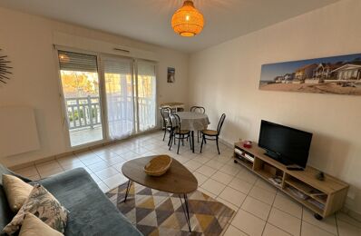 vente appartement 210 000 € à proximité de Mios (33380)