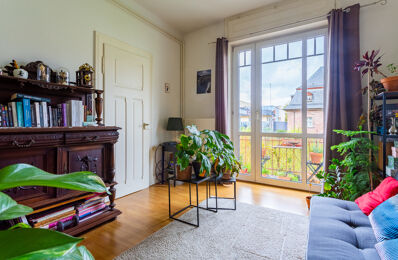 vente appartement 220 000 € à proximité de Eschau (67114)