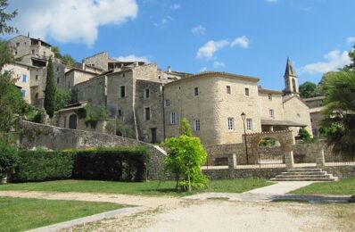 vente maison 510 000 € à proximité de Berrias-Et-Casteljau (07460)