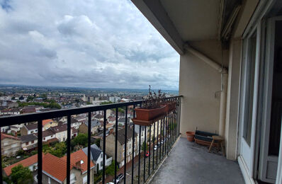 vente appartement 81 000 € à proximité de Condat-sur-Vienne (87920)