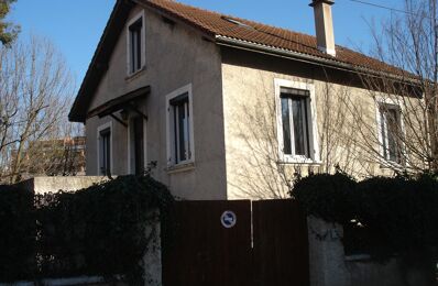 vente maison 355 000 € à proximité de Champ-sur-Drac (38560)