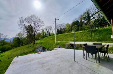 vente maison 499 000 € à proximité de Anthy-sur-Léman (74200)