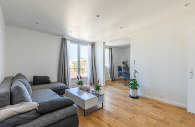 vente appartement 220 000 € à proximité de Montmagny (95360)